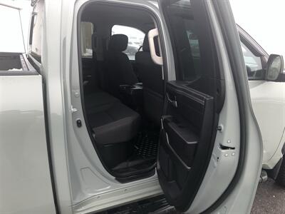 2022 Toyota Tundra SR5  TRD - Photo 18 - Clarenville, NL A5A 2C4