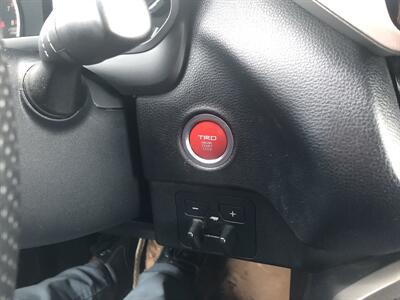 2022 Toyota Tundra SR5  TRD - Photo 14 - Clarenville, NL A5A 2C4