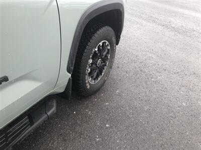2022 Toyota Tundra SR5  TRD - Photo 6 - Clarenville, NL A5A 2C4
