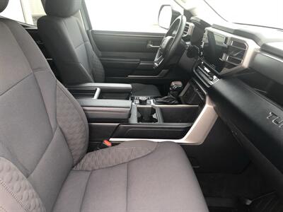 2022 Toyota Tundra SR5  TRD - Photo 9 - Clarenville, NL A5A 2C4