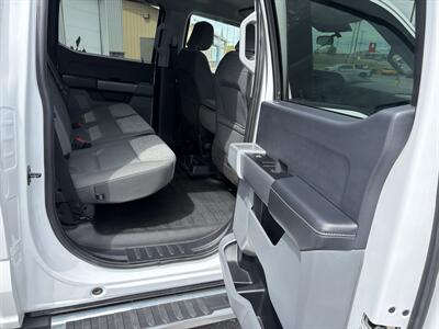 2022 Ford F-150 XLT XTR - Photo 14 - Clarenville, NL A5A 2C4