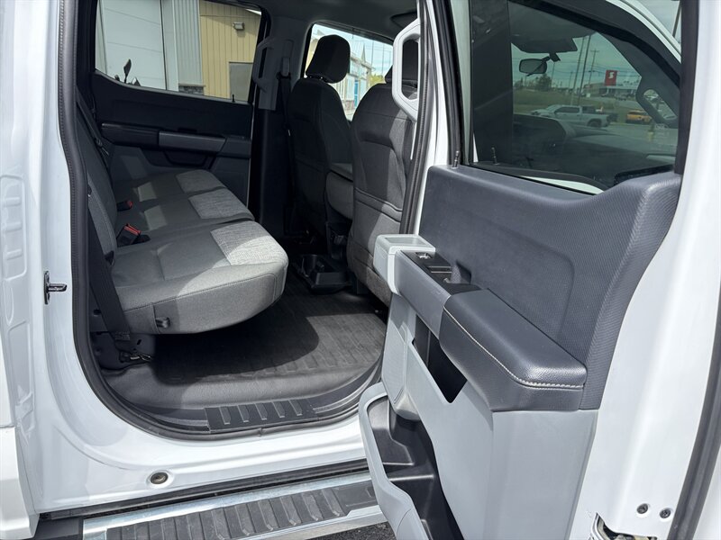 2022 Ford F-150 XLT XTR - Photo 14 - Clarenville, NL A5A 2C4