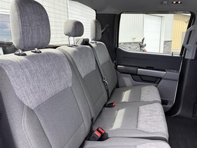 2022 Ford F-150 XLT XTR - Photo 15 - Clarenville, NL A5A 2C4