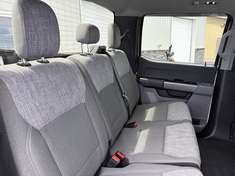2022 Ford F-150 XLT XTR - Photo 15 - Clarenville, NL A5A 2C4