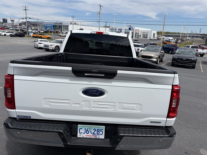 2022 Ford F-150 XLT XTR - Photo 13 - Clarenville, NL A5A 2C4