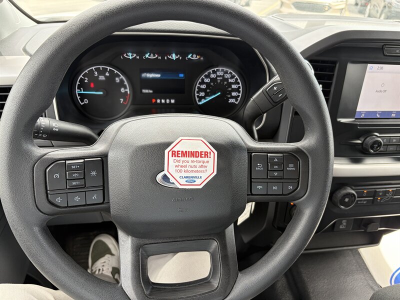 2022 Ford F-150 XLT XTR - Photo 11 - Clarenville, NL A5A 2C4