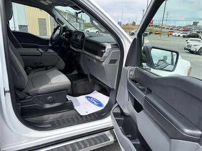 2022 Ford F-150 XLT XTR - Photo 5 - Clarenville, NL A5A 2C4