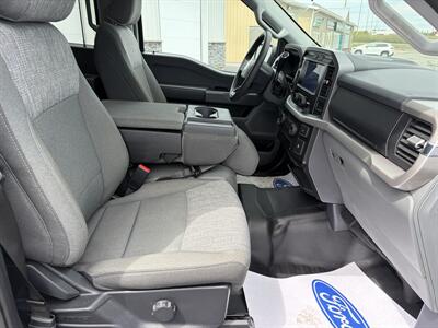 2022 Ford F-150 XLT XTR - Photo 6 - Clarenville, NL A5A 2C4