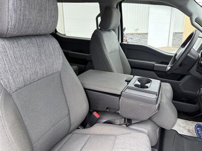 2022 Ford F-150 XLT XTR - Photo 7 - Clarenville, NL A5A 2C4