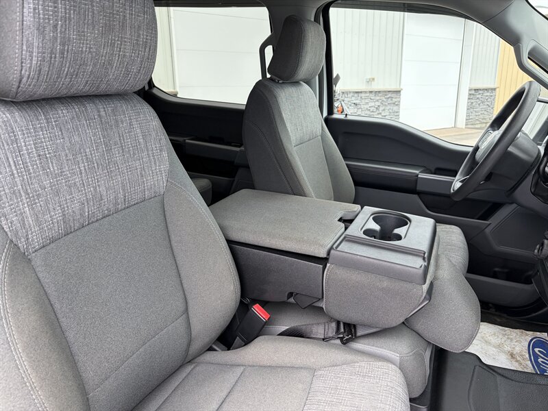 2022 Ford F-150 XLT XTR - Photo 7 - Clarenville, NL A5A 2C4