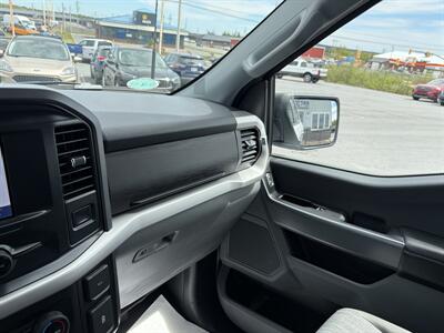 2022 Ford F-150 XLT XTR - Photo 10 - Clarenville, NL A5A 2C4