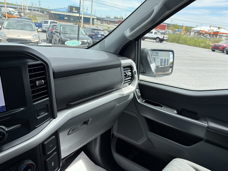 2022 Ford F-150 XLT XTR - Photo 10 - Clarenville, NL A5A 2C4