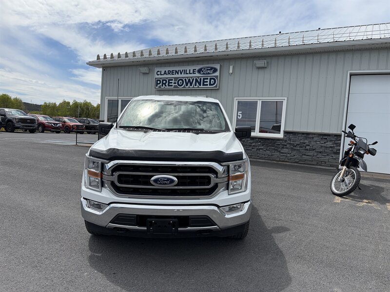 2022 Ford F-150 XLT  XTR - Photo 1 - Clarenville, NL A5A 2C4