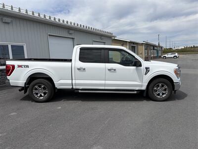 2022 Ford F-150 XLT XTR - Photo 3 - Clarenville, NL A5A 2C4