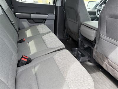 2022 Ford F-150 XLT XTR - Photo 16 - Clarenville, NL A5A 2C4