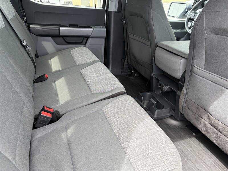 2022 Ford F-150 XLT XTR - Photo 16 - Clarenville, NL A5A 2C4
