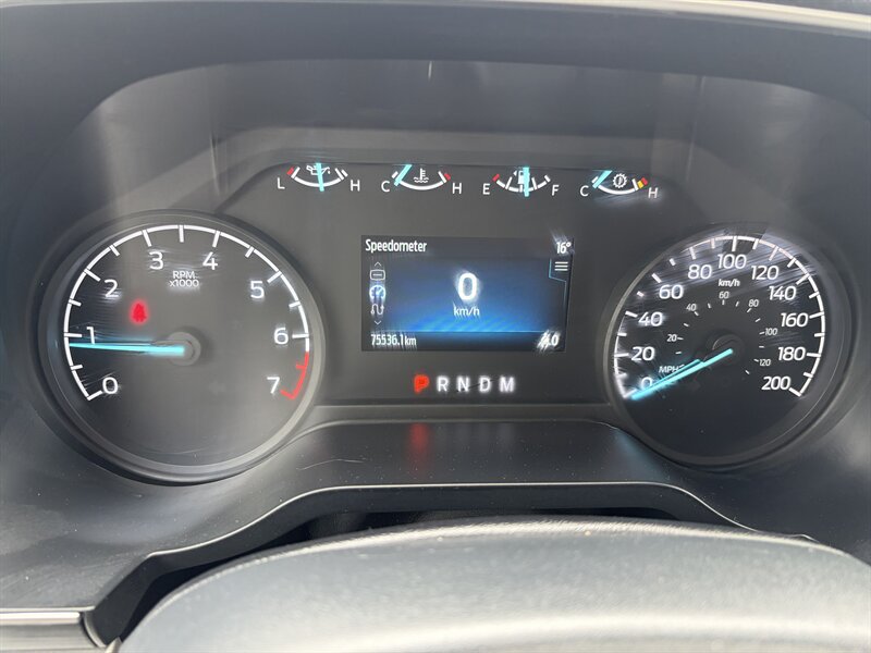 2022 Ford F-150 XLT XTR - Photo 12 - Clarenville, NL A5A 2C4
