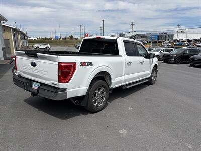 2022 Ford F-150 XLT XTR - Photo 4 - Clarenville, NL A5A 2C4
