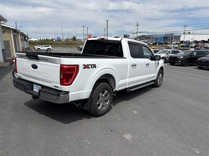 2022 Ford F-150 XLT XTR - Photo 4 - Clarenville, NL A5A 2C4