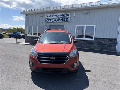 2019 Ford Escape SE SUV