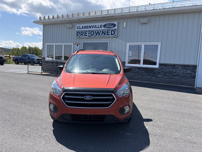 2019 Ford Escape SE   - Photo 1 - Clarenville, NL A5A 2C4