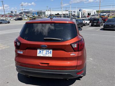 2019 Ford Escape SE   - Photo 13 - Clarenville, NL A5A 2C4