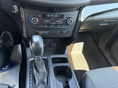 2019 Ford Escape SE   - Photo 8 - Clarenville, NL A5A 2C4