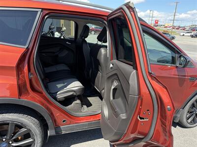 2019 Ford Escape SE   - Photo 14 - Clarenville, NL A5A 2C4