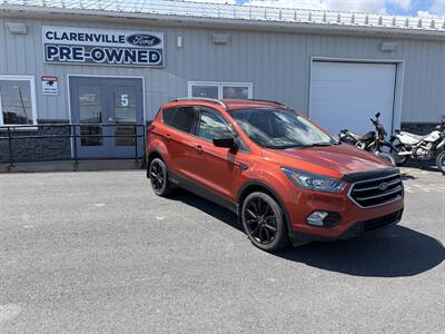 2019 Ford Escape SE   - Photo 2 - Clarenville, NL A5A 2C4