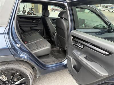 2026 Honda CR-V Hybrid Touring   - Photo 16 - Clarenville, NL A5A 2C4