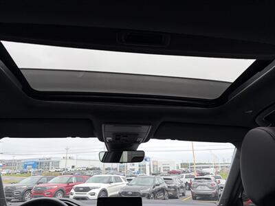 2026 Honda CR-V Hybrid Touring   - Photo 21 - Clarenville, NL A5A 2C4