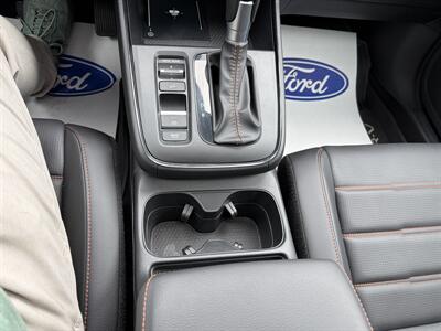 2026 Honda CR-V Hybrid Touring   - Photo 10 - Clarenville, NL A5A 2C4