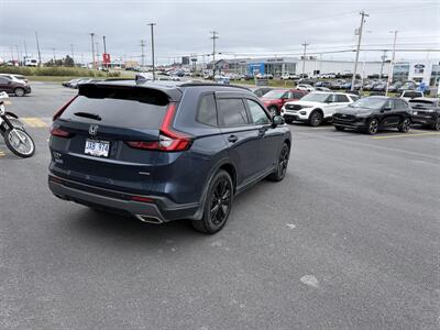 2026 Honda CR-V Hybrid Touring   - Photo 4 - Clarenville, NL A5A 2C4