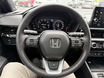 2026 Honda CR-V Hybrid Touring   - Photo 12 - Clarenville, NL A5A 2C4
