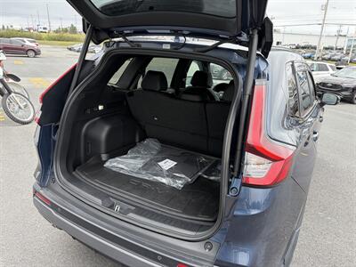 2026 Honda CR-V Hybrid Touring   - Photo 15 - Clarenville, NL A5A 2C4