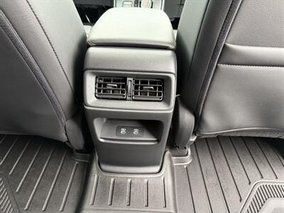 2026 Honda CR-V Hybrid Touring   - Photo 19 - Clarenville, NL A5A 2C4