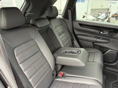 2026 Honda CR-V Hybrid Touring   - Photo 18 - Clarenville, NL A5A 2C4