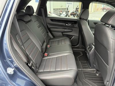 2026 Honda CR-V Hybrid Touring   - Photo 17 - Clarenville, NL A5A 2C4