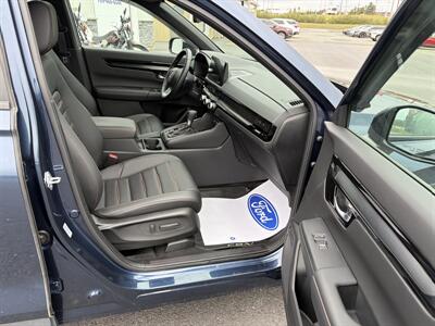2026 Honda CR-V Hybrid Touring   - Photo 5 - Clarenville, NL A5A 2C4