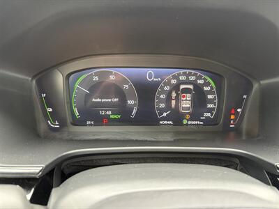 2026 Honda CR-V Hybrid Touring   - Photo 13 - Clarenville, NL A5A 2C4