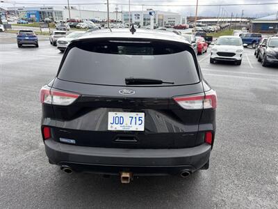 2021 Ford Escape SEL - Photo 14 - Clarenville, NL A5A 2C4