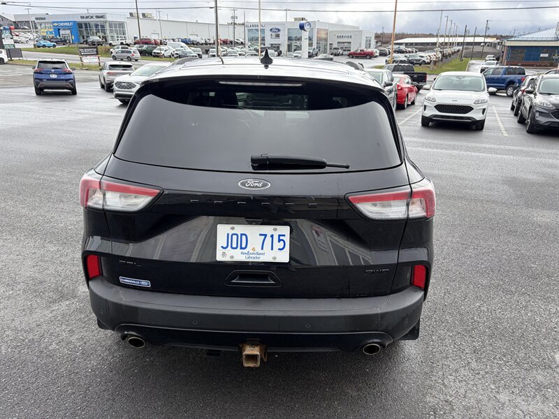 2021 Ford Escape SEL - Photo 14 - Clarenville, NL A5A 2C4