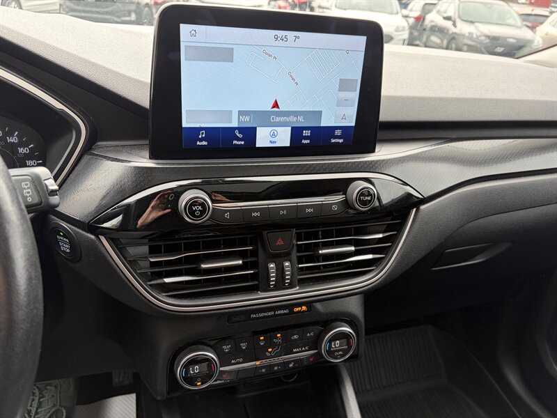 2021 Ford Escape SEL - Photo 8 - Clarenville, NL A5A 2C4