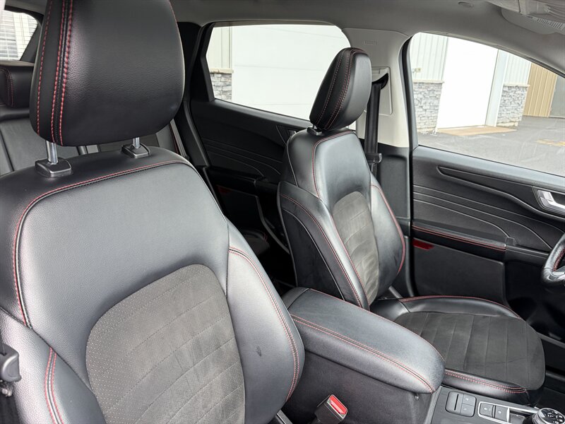 2021 Ford Escape SEL - Photo 6 - Clarenville, NL A5A 2C4