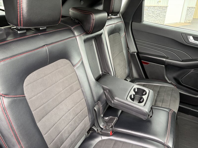 2021 Ford Escape SEL - Photo 18 - Clarenville, NL A5A 2C4