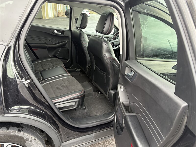 2021 Ford Escape SEL - Photo 16 - Clarenville, NL A5A 2C4