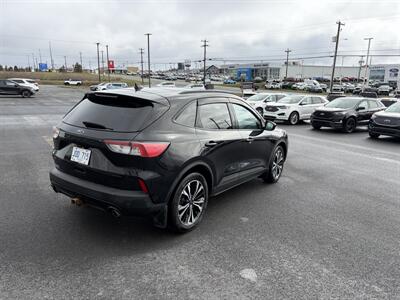 2021 Ford Escape SEL - Photo 4 - Clarenville, NL A5A 2C4