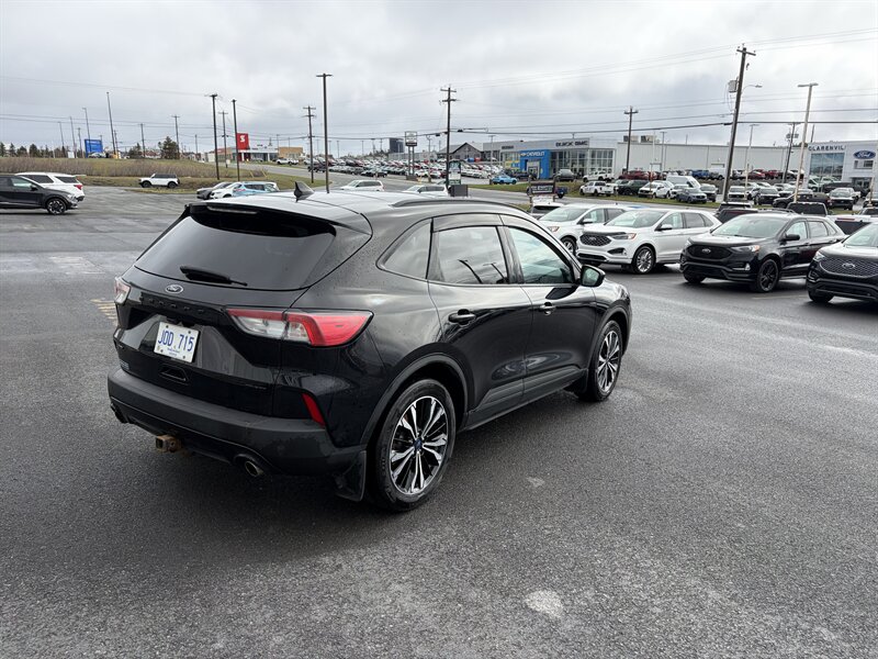 2021 Ford Escape SEL - Photo 4 - Clarenville, NL A5A 2C4