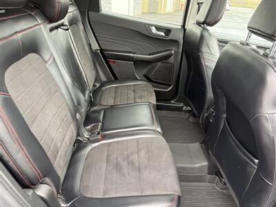 2021 Ford Escape SEL - Photo 17 - Clarenville, NL A5A 2C4