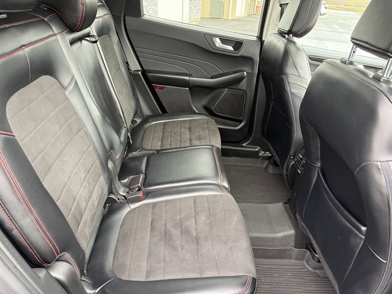2021 Ford Escape SEL - Photo 17 - Clarenville, NL A5A 2C4
